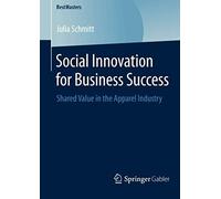 Social Innovation For Business Success