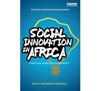 Social Innovation In Africa