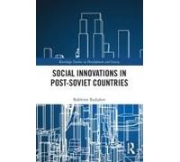 Social Innovations In Post-Soviet Countries