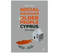 Social Insurance And Older People In Cyprus