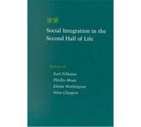 Social Integration in the 2nd Half of Life