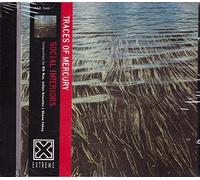 Social Interiors - Traces of Mercury