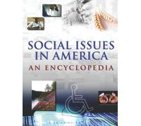 Social Issues in America: An Encyclopedia