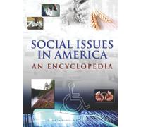 Social Issues in America: An Encyclopedia