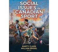 Social Issues In Canadian Sport
