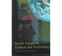 Social Issues in Science and Technology David E. Newton (Auteur)