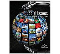 Social Issues: Perspectives In Science And Technology