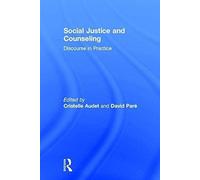Social Justice And Counseling