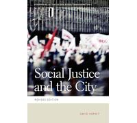 Social Justice and the City