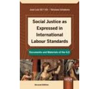 Social justice as expressed in international labour standards 2024