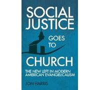 Social Justice Goes To Church