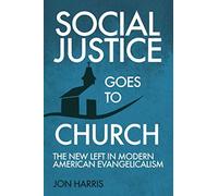 Social Justice Goes To Church