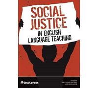 Social Justice In English Language Teaching