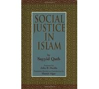 Social Justice in Islam