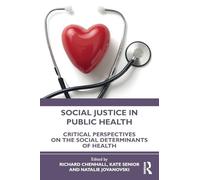 Social Justice in Public Health