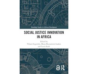 Social Justice Innovation in Africa
