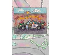 Social Justice Journal, Swords into Plowshares: 180 Lined Pages for Prayers, Thoughts, and Inspirations