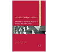 Social Justice Through Citizenship?