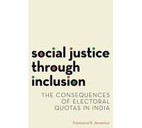 Social Justice Through Inclusion
