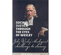 Social Justice Through the Eyes of Wesley Irv A. Brendlinger (Auteur)