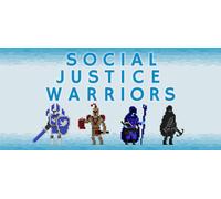 Social Justice Warriors (PC)