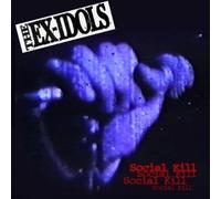Social Kill by Ex-Idols (1994-05-03)