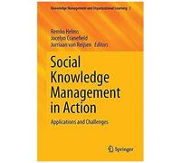 Social Knowledge Management In Action