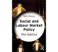 Social And Labour Market Policy