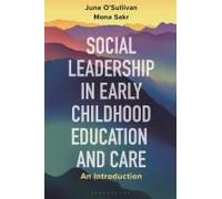 Social Leadership In Early Childhood Education And Care