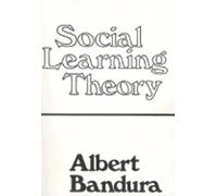 Social Learning Theory