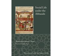 Social Life Under the Abbasids