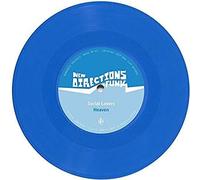 Social Lovers & Adam Chini - New Directions In Funk Vol. 5 [VINYL]