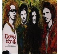 Social Lubrication [Import]