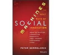Social Machines by Peter Semmelhack Peter Semmelhack (Auteur)