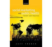 Social Marketing And Public Health