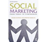 Social Marketing: From Tunes to Symphonies