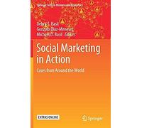 Social Marketing in Action - [Livre en VO] Unknown (Auteur)