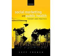 Social Marketing & Public Health 2e P