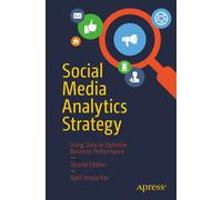 Social Media Analytics Strategy