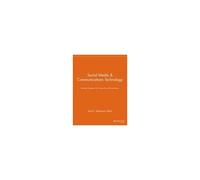 Social Media And Communications Technology