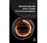 Social Media and Crisis Communication