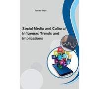 Social Media And Cultural Influence