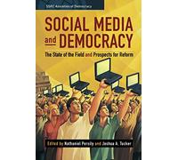 Social Media and Democracy