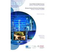 Social Media and Digital Services: Business, Innovation, Sustainability