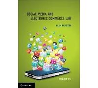Social Media And Electronic Commerce Law