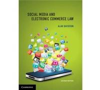 Social Media and Electronic Commerce Law