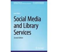 Social Media And Library Services