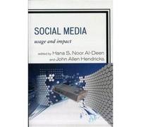 Social Media by John Allen Hendricks John Allen Hendricks (Auteur)