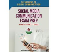 SOCIAL MEDIA COMMUNICATION EXAM PREP