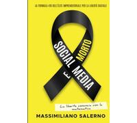 Social Media È Morto: La formula 419 per coach, consulenti e liberi professionisti: perché i contenuti generati dall'IA non valgono più nulla - e perché solo le relazioni vere vendono ancora